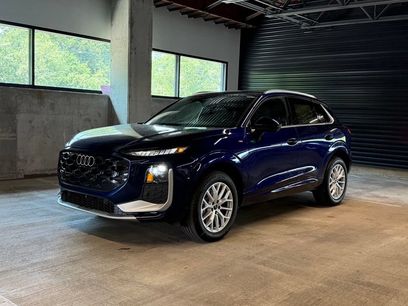 New 2026 Audi Q3 quattro 2.0T