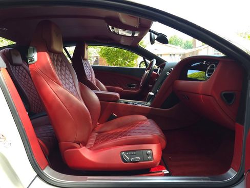 Used 2016 Bentley Continental GT V8 S AWD/4WD image 18