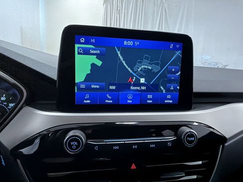 Used 2020 Ford Escape SEL image 24