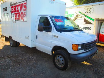 Used 2004 Ford E-350 and Econoline 350 Super Duty