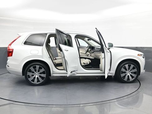 Used 2021 Volvo XC90 T6 Inscription w/ Advanced Package AWD/4WD image 33
