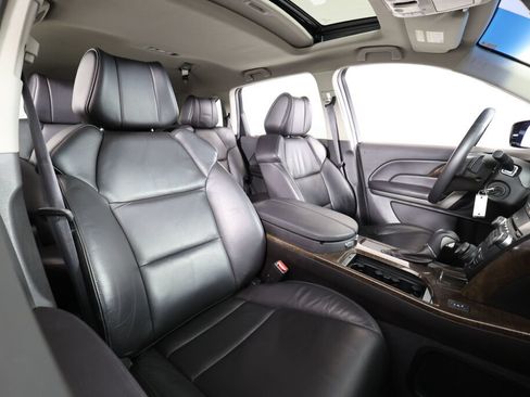 Used 2011 Acura MDX w/ Technology Package AWD/4WD image 26