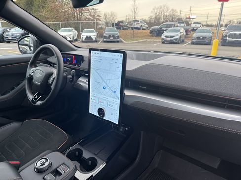 Used 2023 Ford Mustang Mach-E GT image 14