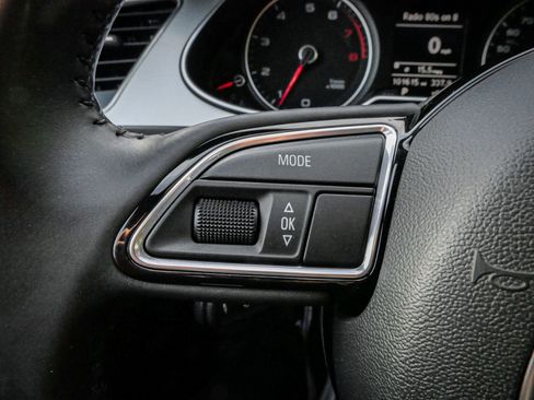 Used 2016 Audi A4 Premium image 18