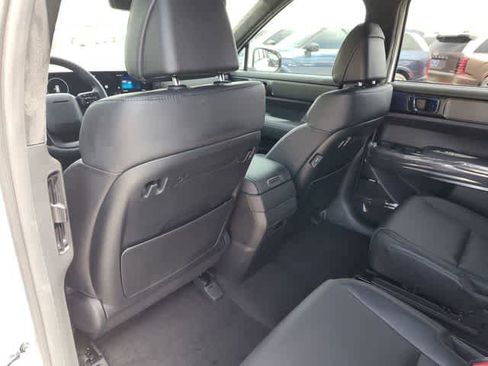 New 2026 Hyundai Santa Fe Calligraphy AWD/4WD image 15