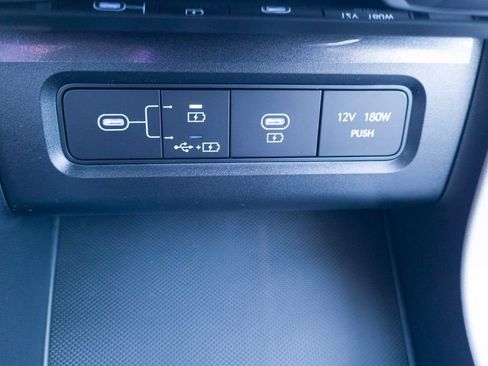 New 2026 Hyundai Tucson SEL Plus FWD image 25