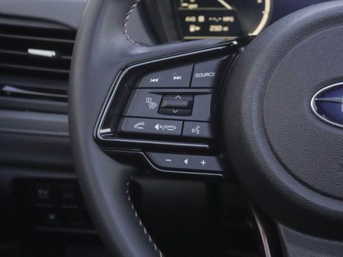 Used 2025 Subaru Forester Sport image 15