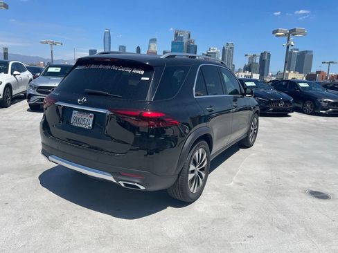 Certified 2026 Mercedes-Benz GLE 350 4MATIC image 5