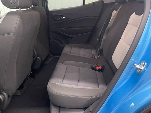 New 2026 Chevrolet Trax LS w/ LS Convenience Package FWD image 7