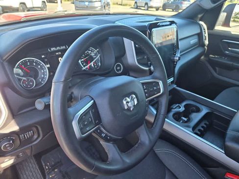 Used 2025 RAM 1500 Big Horn image 10