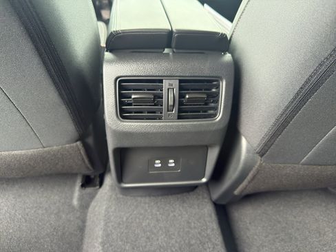 New 2026 Nissan Rogue SV image 31