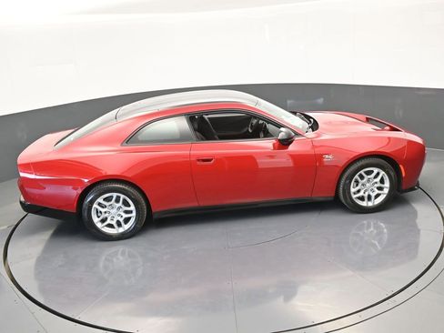 Used 2025 Dodge Charger R/T w/ Quick Order Package 25M R/T image 44