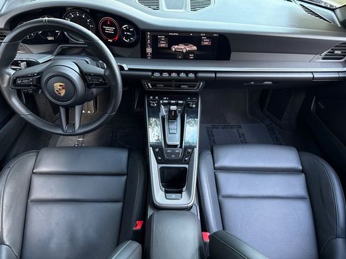 Used 2021 Porsche 911 Carrera image 17