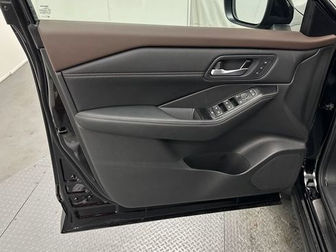 Used 2023 Nissan Rogue SL w/ SL Premium Package AWD/4WD image 20