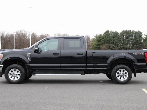 Used 2022 Ford F250 XL w/ STX Appearance Package image 4