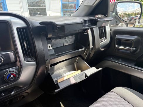 Used 2015 Chevrolet Silverado 1500 LT w/ All Star Edition AWD/4WD image 15