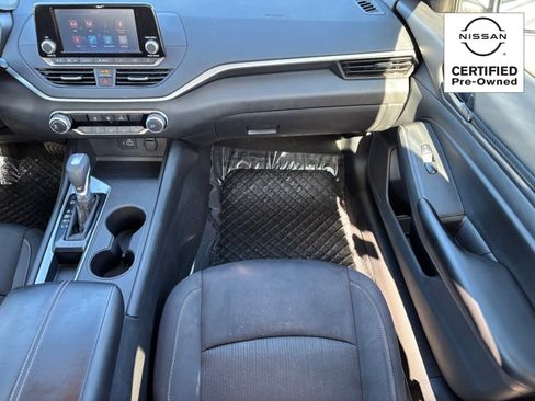 Certified 2023 Nissan Altima 2.5 S image 15