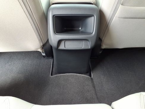 Used 2026 Honda HR-V LX image 20