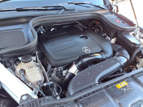 Used 2020 Mercedes-Benz GLE 350 4MATIC w/ Premium Package image 30