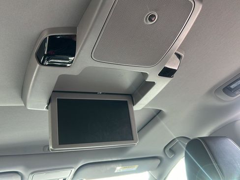 Used 2022 Honda Odyssey Elite image 9