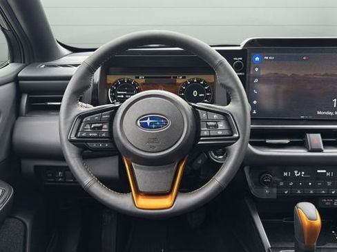 New 2026 Subaru Outback Wilderness AWD/4WD image 16