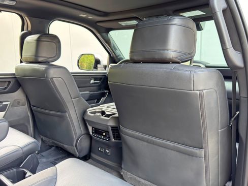 Used 2024 Toyota Sequoia Platinum AWD/4WD image 41