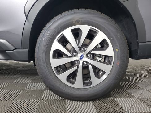 New 2025 Subaru Outback Premium image 29