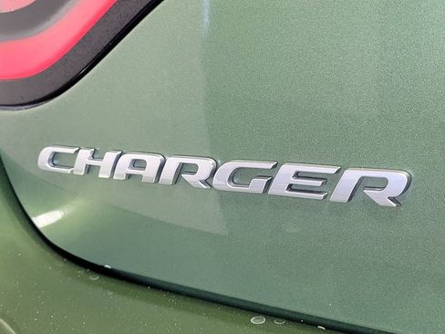Used 2021 Dodge Charger SXT w/ Plus Group RWD image 7