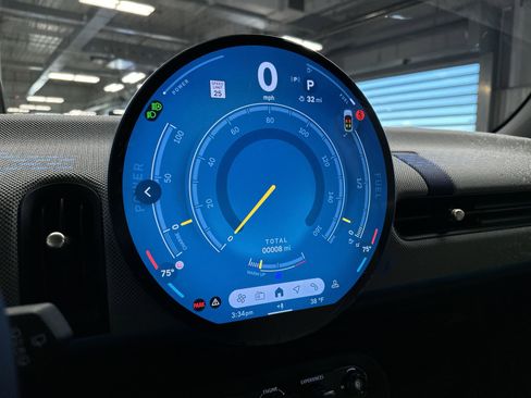 New 2026 MINI Cooper S image 18