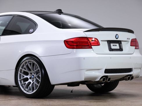 Used 2013 BMW M3 Coupe image 21