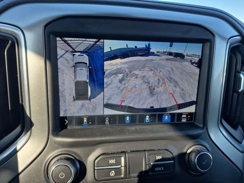 Used 2021 Chevrolet Silverado 3500 LTZ w/ LTZ Plus Package image 20