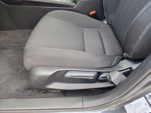 Certified 2024 Honda Civic LX image 16