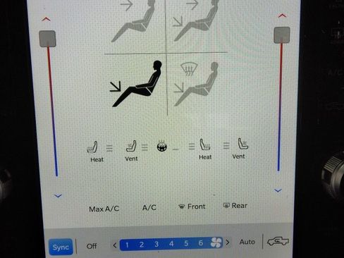 Used 2022 RAM 1500 Limited image 19