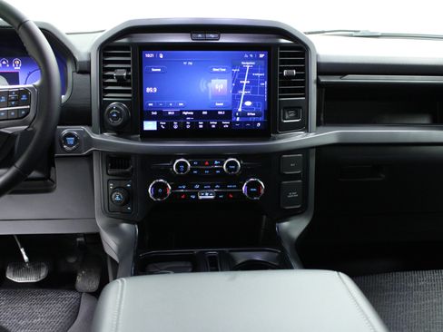 New 2026 Ford F150 XLT w/ Equipment Group 302A MID image 18