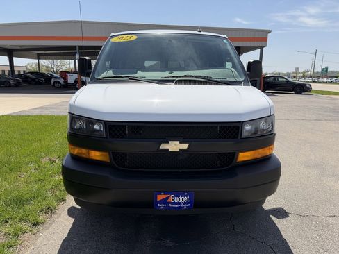 Used 2023 Chevrolet Express 3500 LS RWD image 8