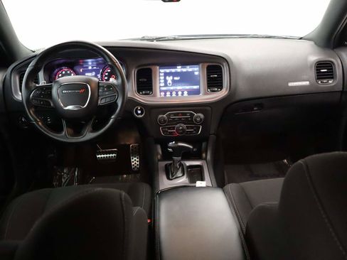Used 2023 Dodge Charger R/T w/ Blacktop Package RWD image 15
