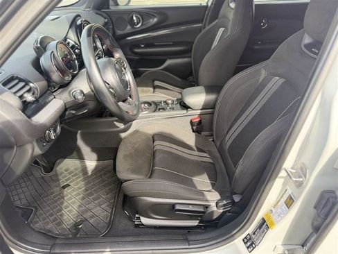 Used 2019 MINI Cooper Clubman John Cooper Works AWD/4WD image 18