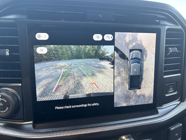 Certified 2026 Ford F150 Lariat AWD/4WD image 30