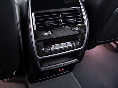 New 2026 BMW X5 xDrive50e w/ M Sport Package image 20