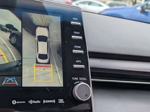 Used 2019 Toyota Avalon Touring w/ Advanced Safety Package image 15