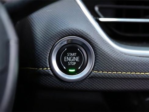 Used 2025 Chevrolet TrailBlazer ACTIV w/ Convenience Package image 31