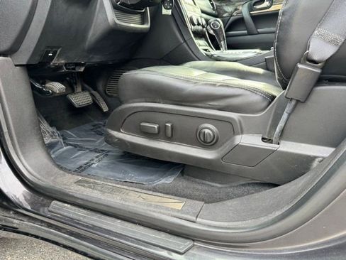 Used 2014 Buick Enclave Leather w/ Trailering Provision Package AWD/4WD image 19