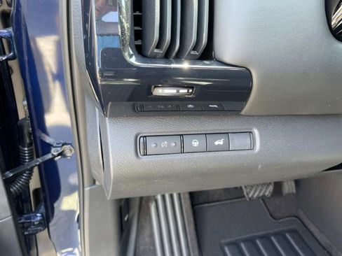 New 2026 Nissan Pathfinder SV FWD image 25