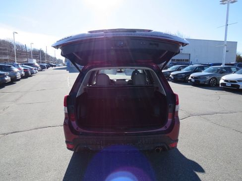 Used 2023 Subaru Forester Limited image 26