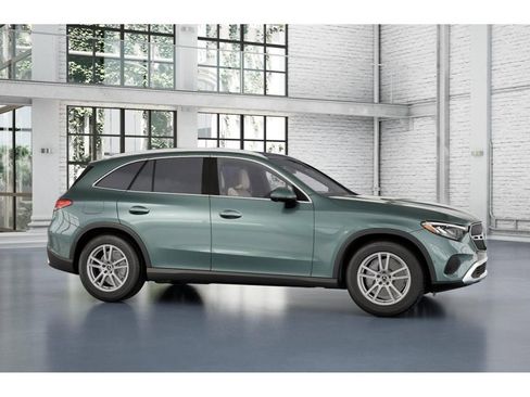 New 2026 Mercedes-Benz GLC 300 GLC 300 image 14