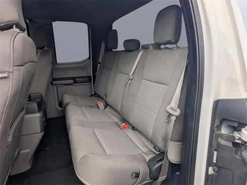 Used 2020 Ford F150 XLT w/ Equipment Group 302A Luxury image 13