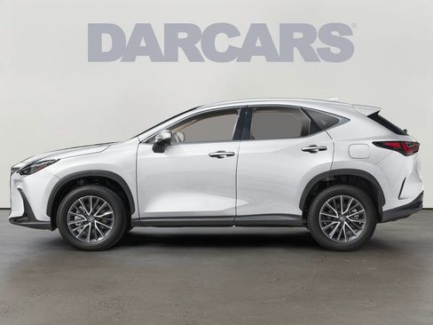 New 2026 Lexus NX 350 AWD w/ Premium Package image 2