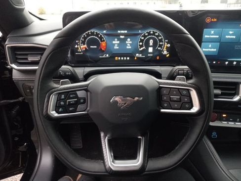 New 2026 Ford Mustang GT Premium w/ GT Performance Package RWD image 14