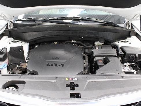 Used 2022 Kia Telluride EX w/ EX Premium Package image 15