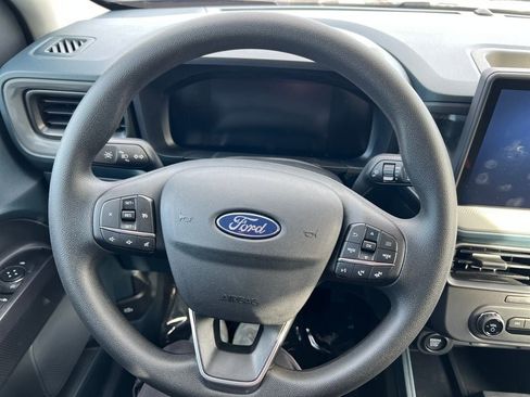 New 2025 Ford Maverick XLT w/ Black Appearance Package image 13